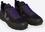 Zapatillas Veja Dekkan Aguila negro caqui